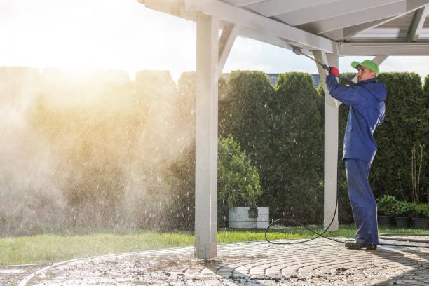 Best Parking Lot and Garage Cleaning  in Trabuco Nyon, CA