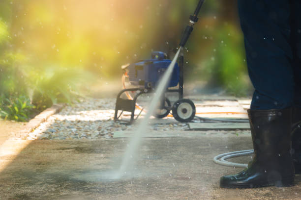 Best Parking Lot and Garage Cleaning  in Trabuco Nyon, CA